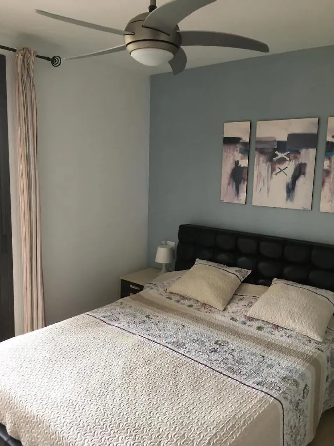 Beatriz Del Mar - Apartamento Con Aire Acondicionado Palm-mar 0*,  Spain