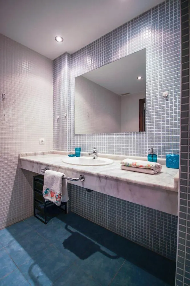 Beatriz Del Mar - Apartamento Con Aire Acondicionado Palm-mar Apartment
