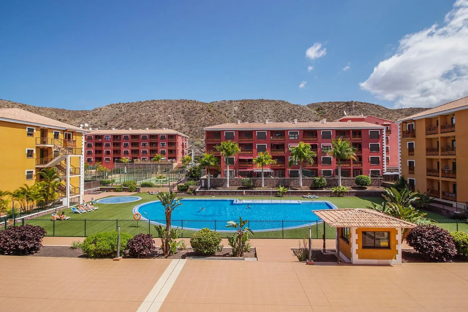 Beatriz Del Mar - Apartamento Con Aire Acondicionado location