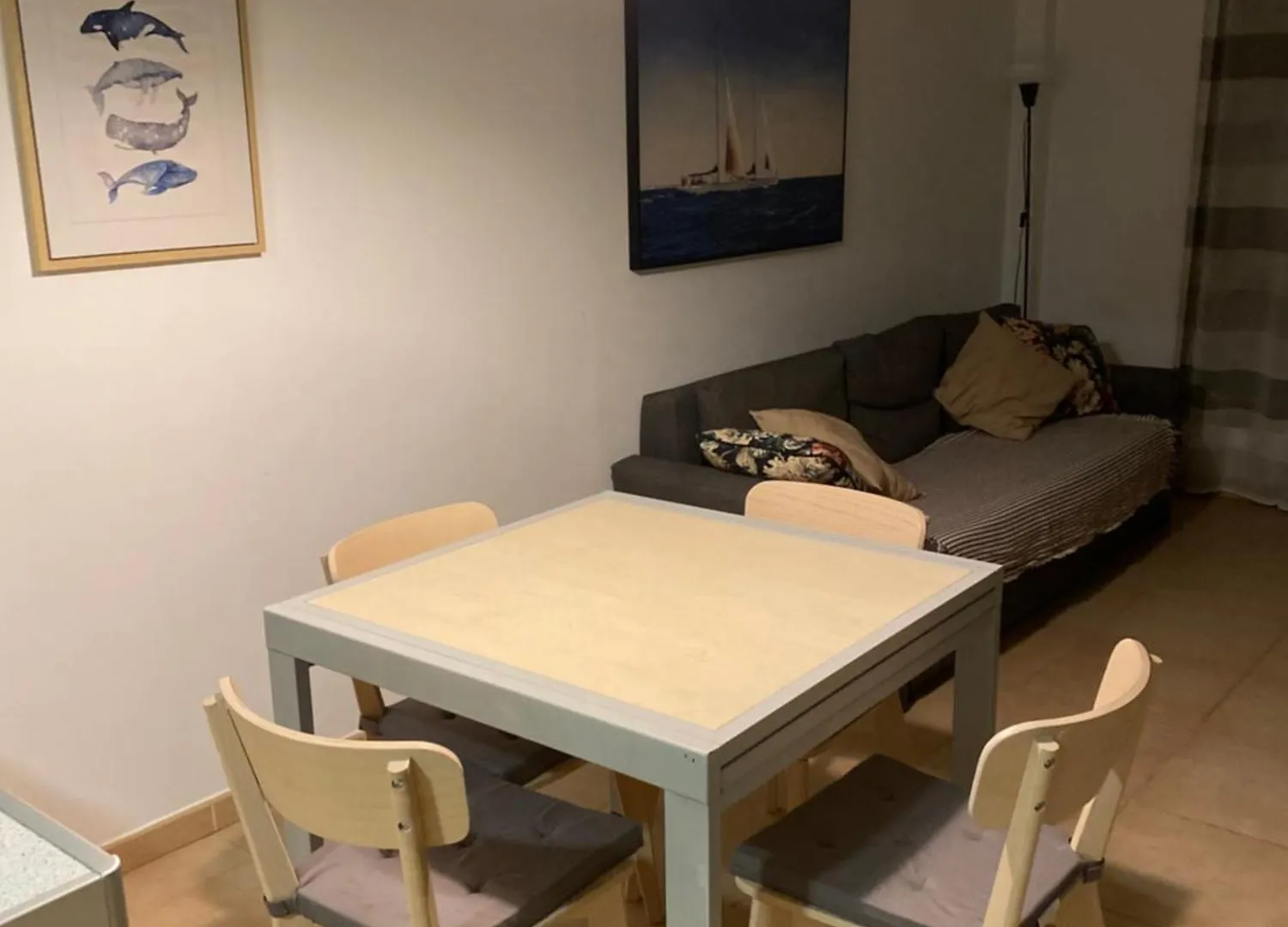 Beatriz Del Mar - Apartamento Con Aire Acondicionado Palm-mar