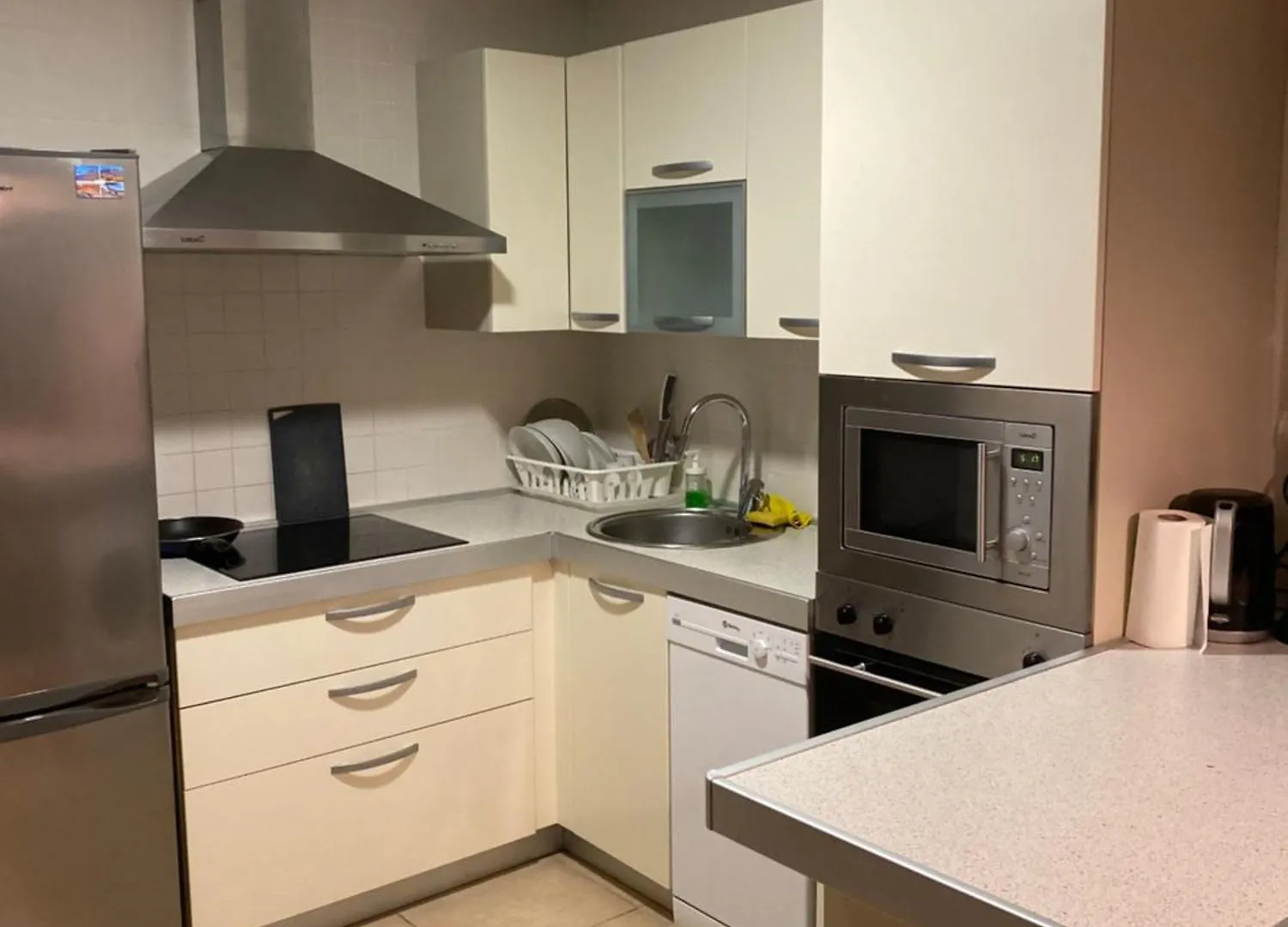 Beatriz Del Mar - Apartamento Con Aire Acondicionado Palm-mar
